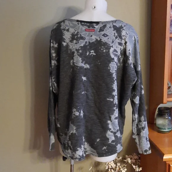 Hard Tail Forever sweatshirt - Picture 6 of 9